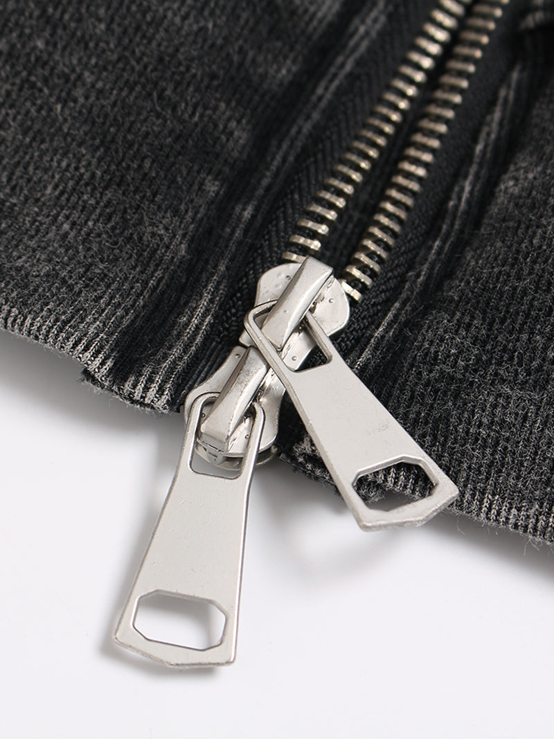 dark cartel jungle line hoodie