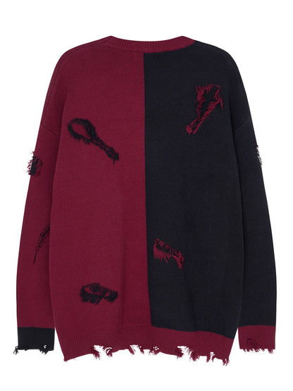 DARK CARTEL CHAOSBREAKER KAZAK