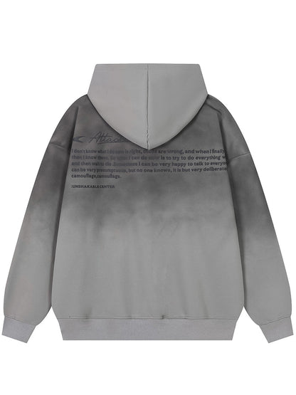 Dark Cartel Emberline Hoodie