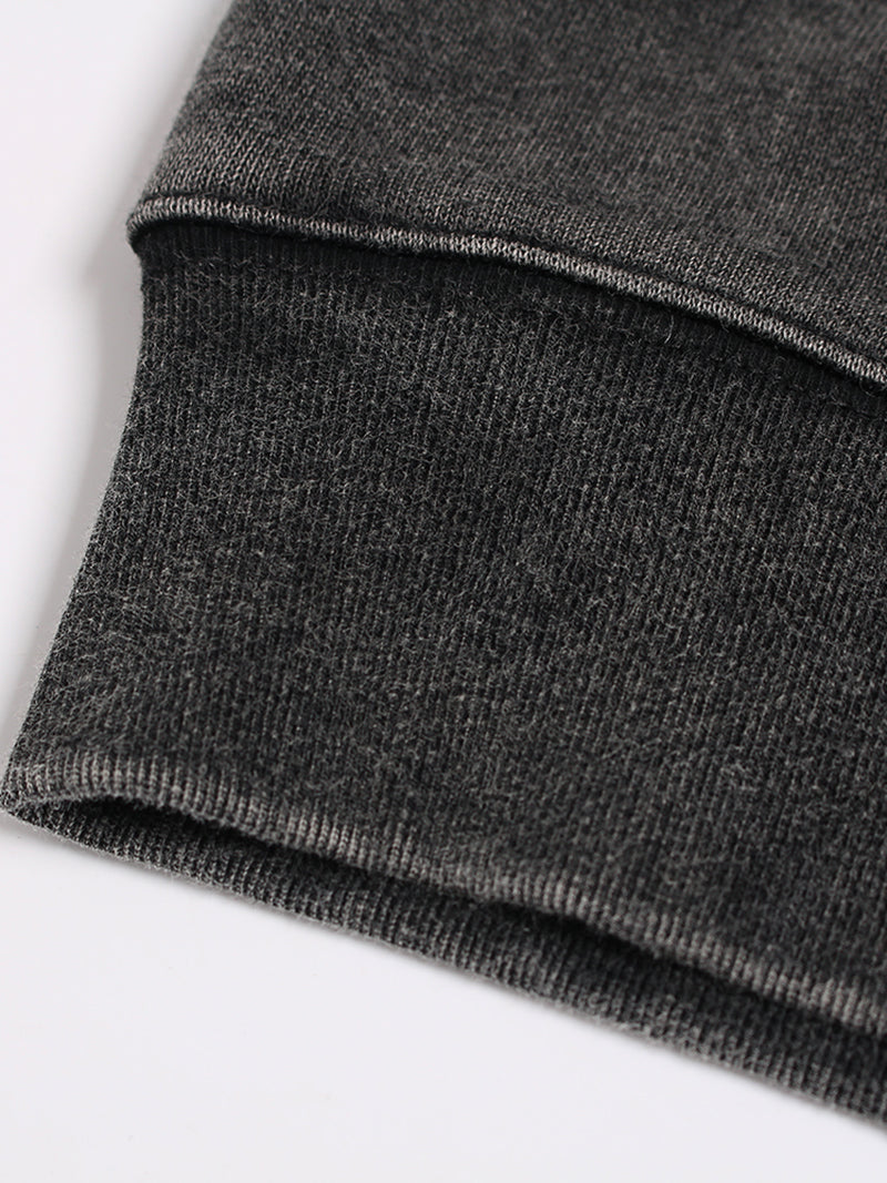 dark cartel jungle line hoodie