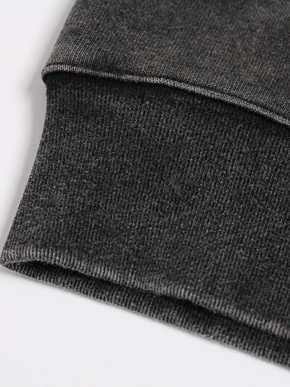 Dark Cartel Jungle Line Hoodie