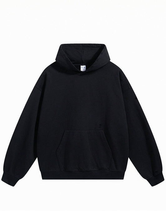 Dark Cartel Chrome Path Hoodie