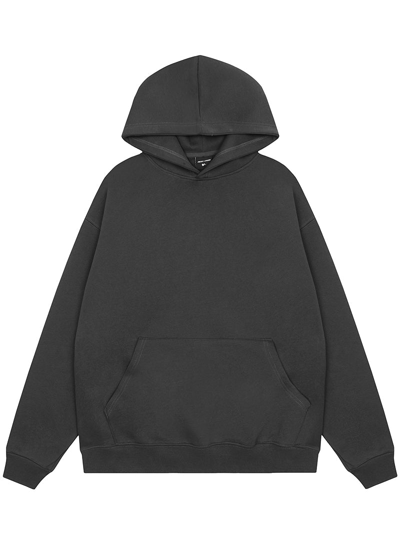 dark cartel eternal shine hoodie