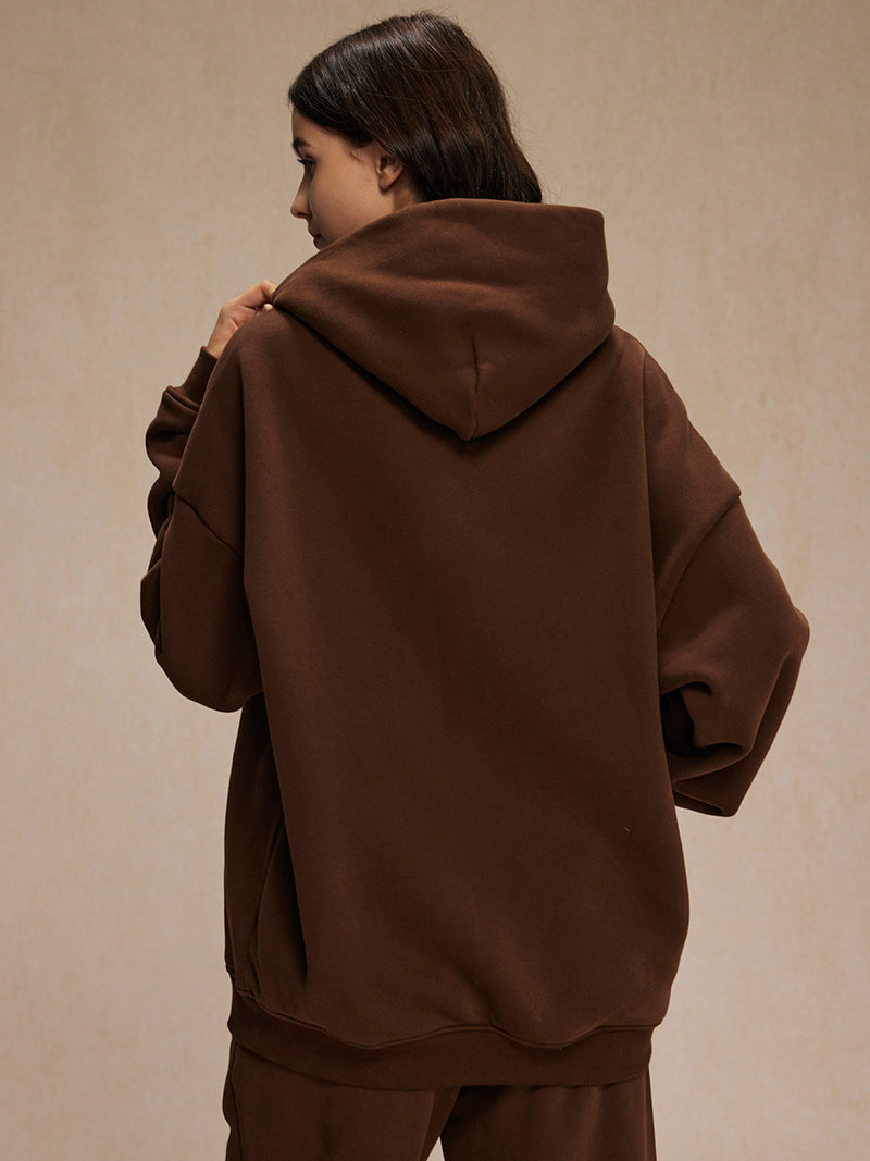 dark cartel cosmic light hoodie