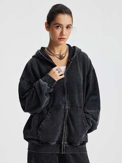 Dark Cartel Ember Edge Hoodie