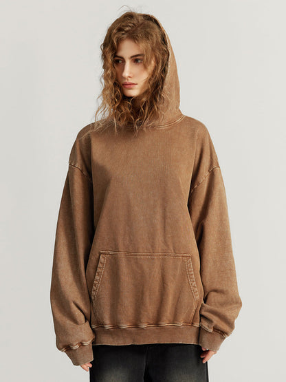 Dark Cartel Neon Ghost Hoodie