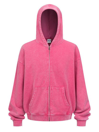 Dark Cartel Ember Edge Hoodie