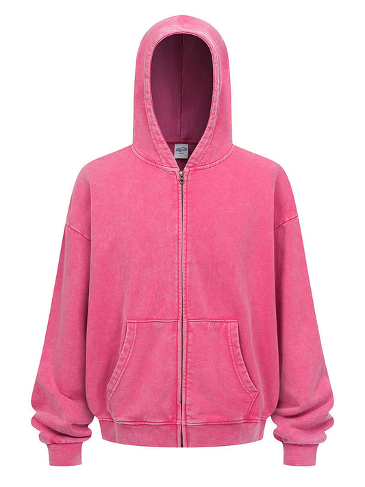 Dark Cartel Ember Edge Hoodie