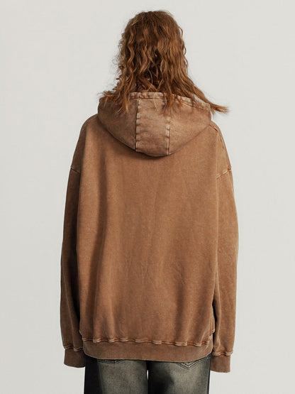 Dark Cartel Neon Ghost Hoodie