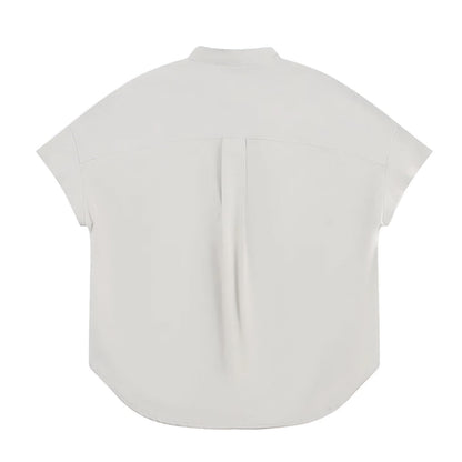 Zeroline Shell Shirt