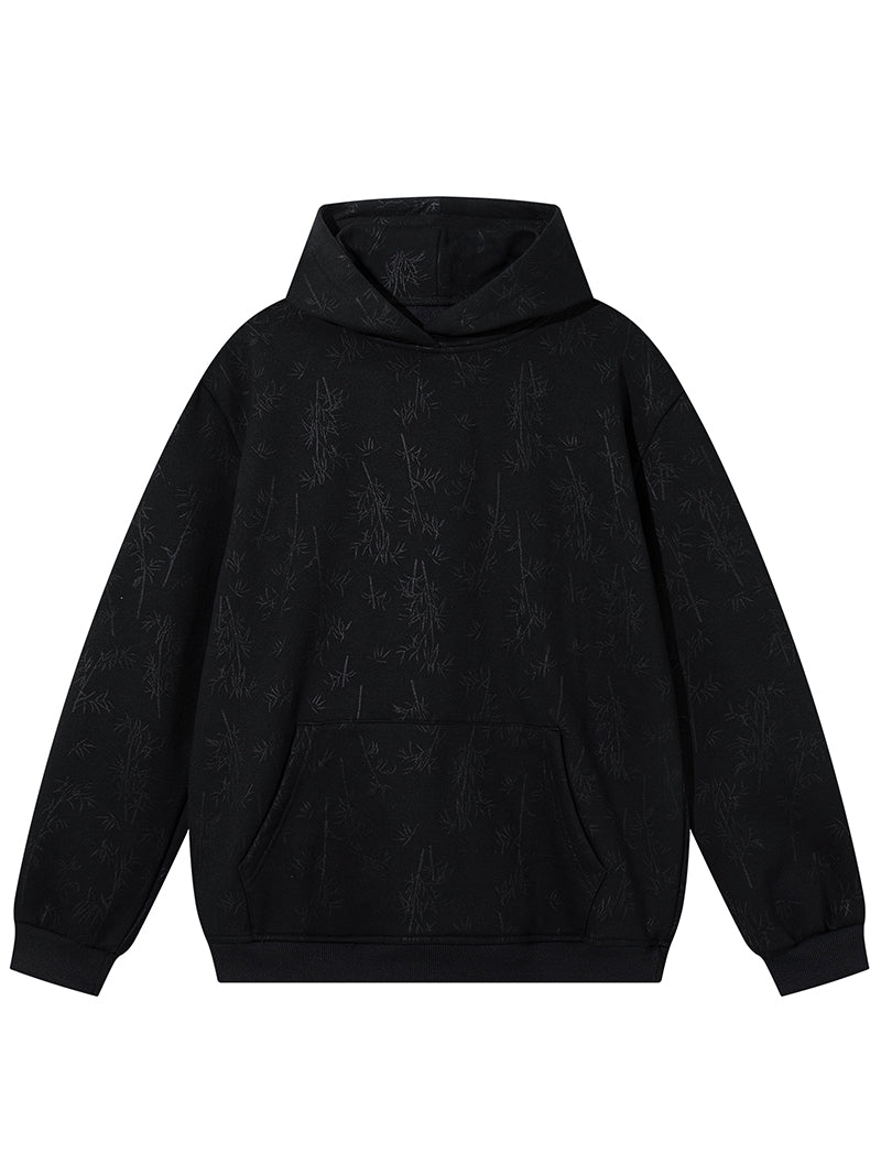 dark cartel arctic rise hoodie