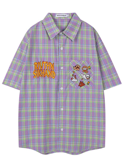 DARK CARTEL NOIR ORDER GÖMLEK