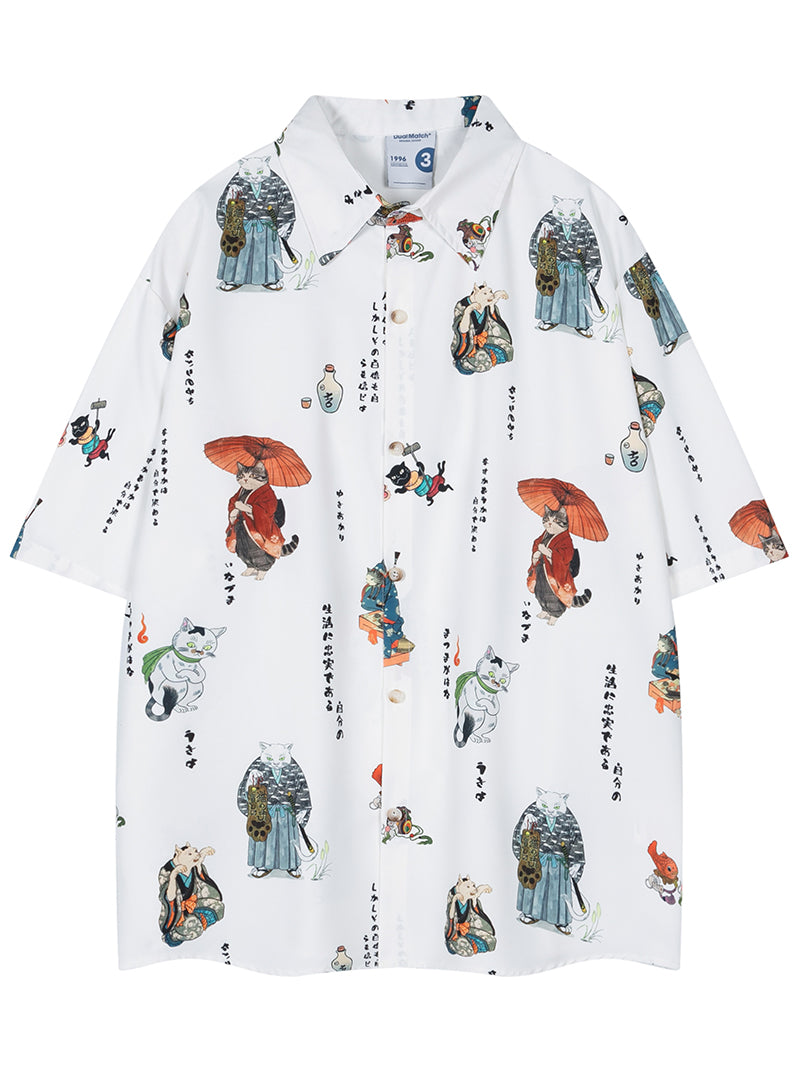 dark cartel raven order gömlek