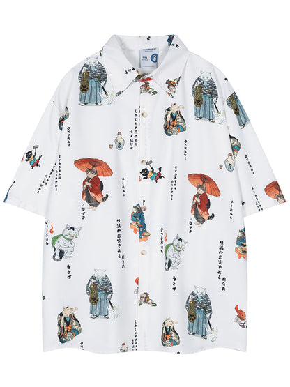 DARK CARTEL RAVEN ORDER GÖMLEK