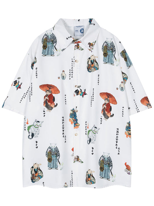 DARK CARTEL RAVEN ORDER GÖMLEK