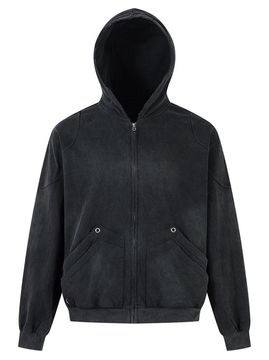 Dark Cartel Shadow Dawn Hoodie