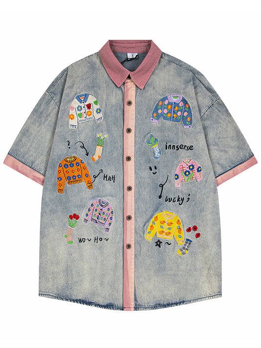 DARK CARTEL VENOM TRAIL GÖMLEK