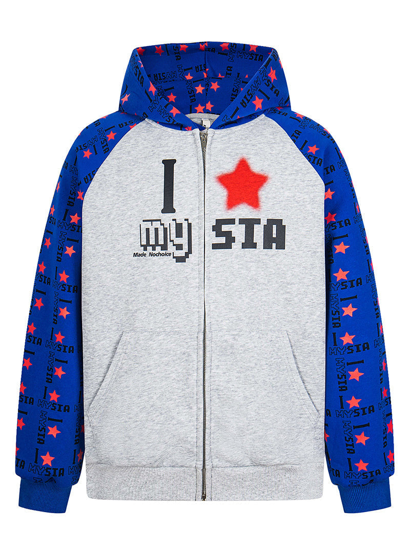 dark cartel wild crown hoodie