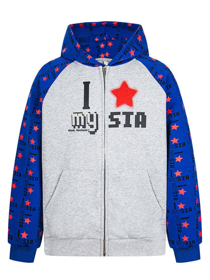 Dark Cartel Wild Crown Hoodie