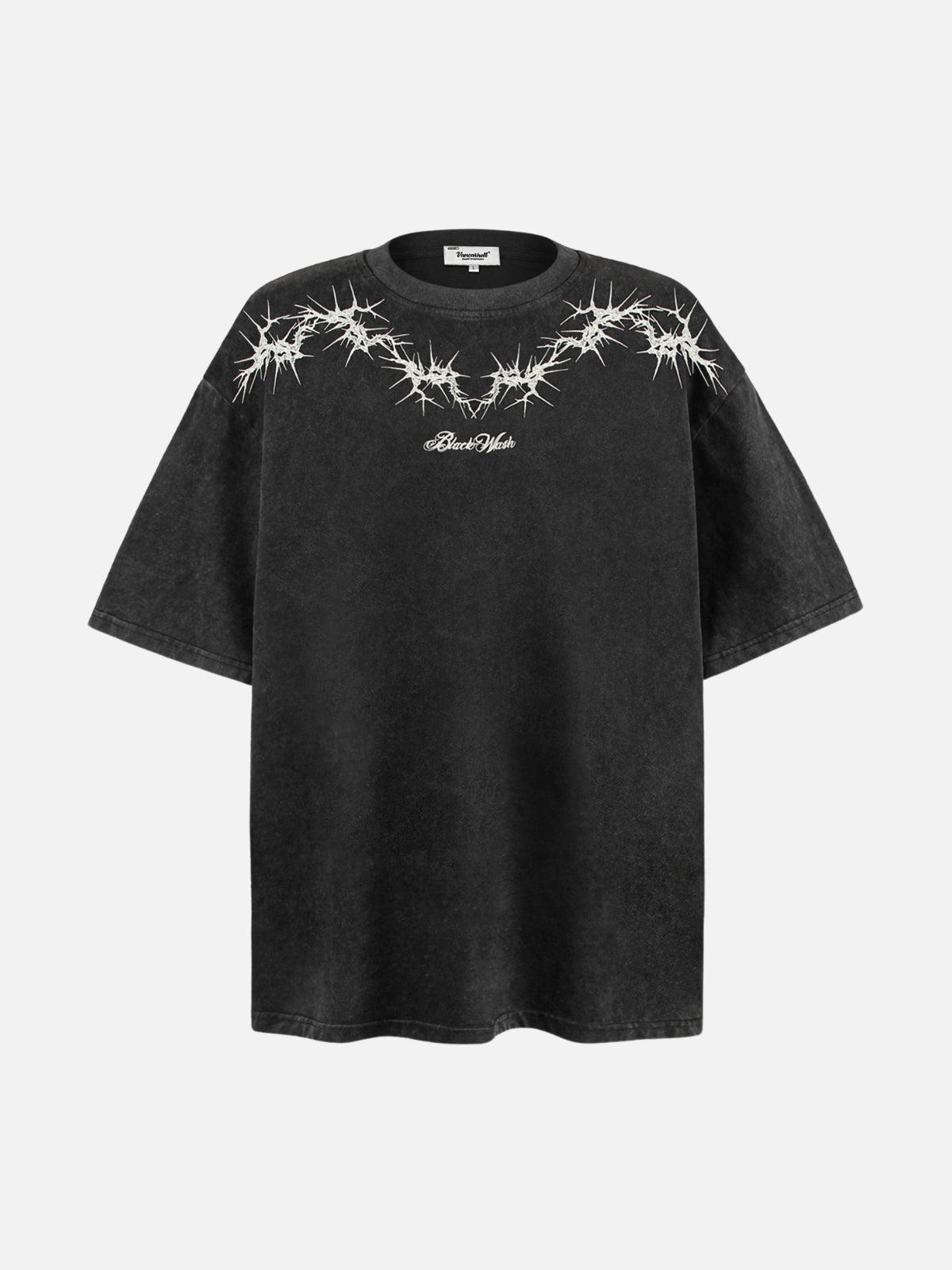 dark cartel heatsurge t-shirt