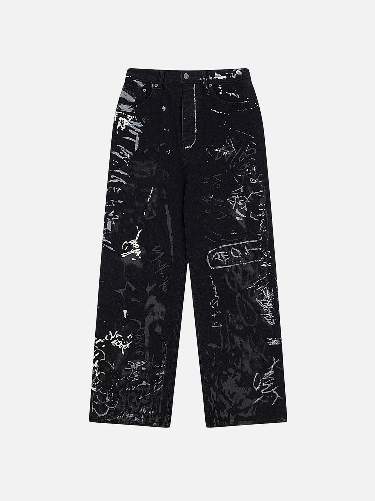 dark cartel nightbolt jeans