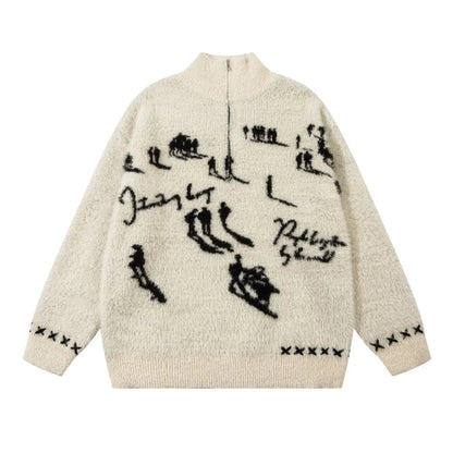 DARK CARTEL FROSTSOUL KAZAK