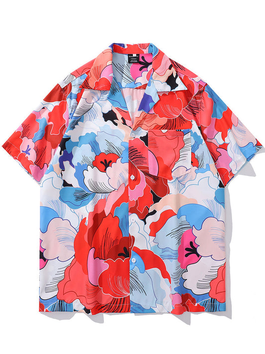 DARK CARTEL STORM REALM GÖMLEK