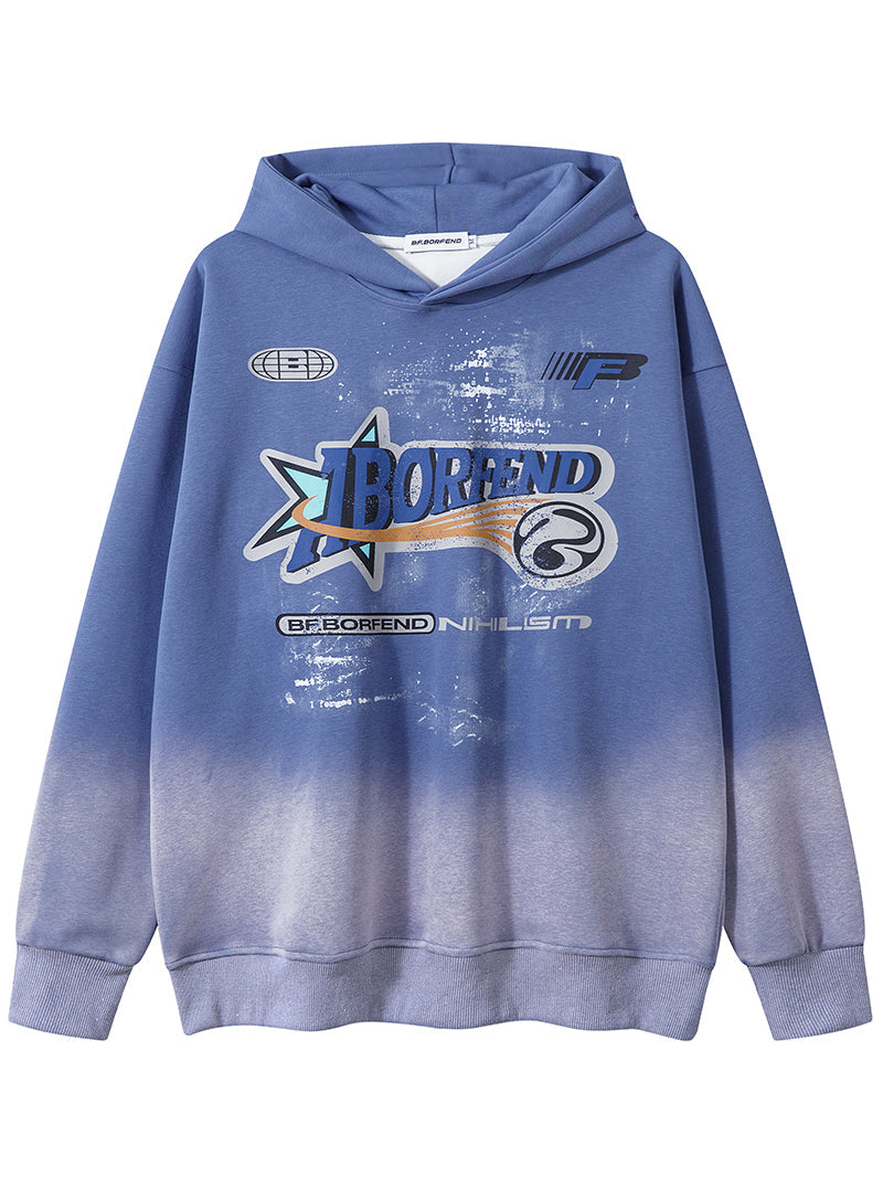 dark cartel phantom vibe hoodie