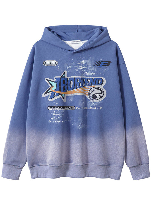 Dark Cartel Phantom Vibe Hoodie