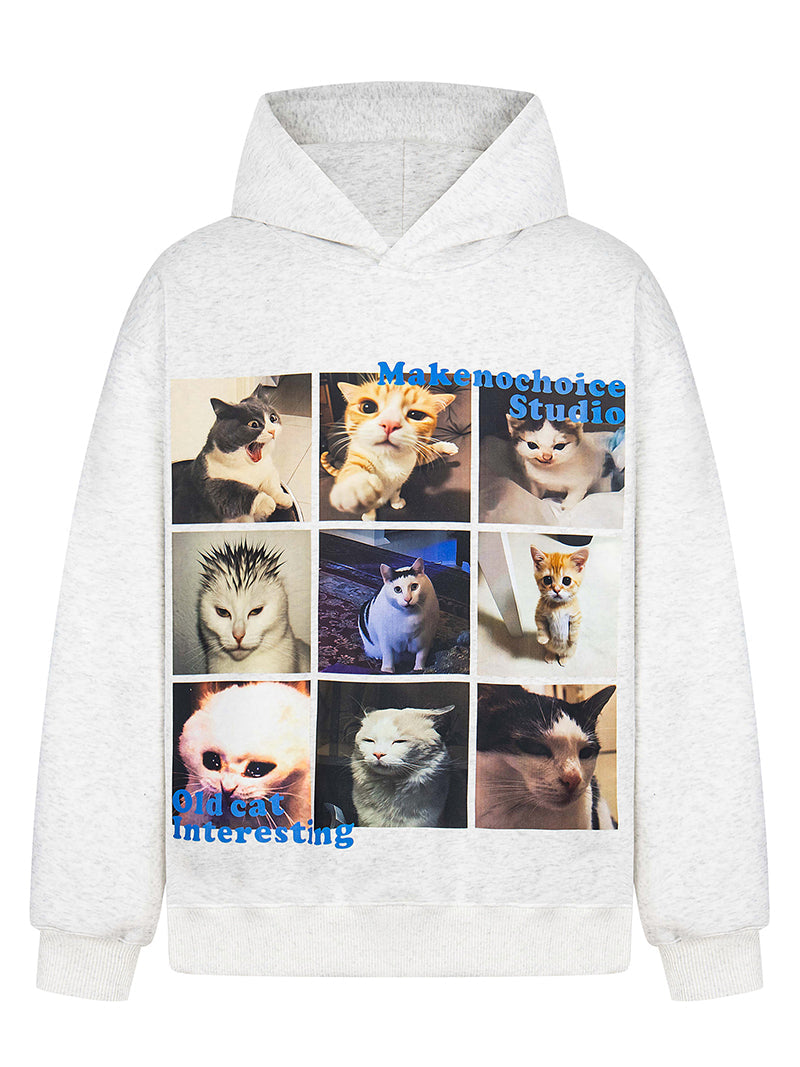 dark cartel mystic line hoodie