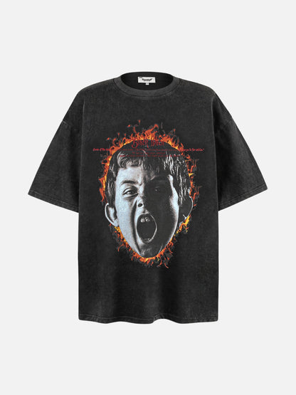 DARK CARTEL OnyxFlame T-Shirt