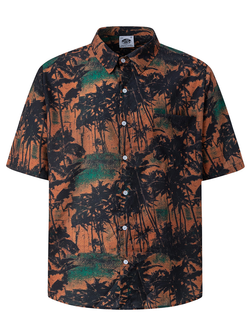 dark cartel darkcore gömlek