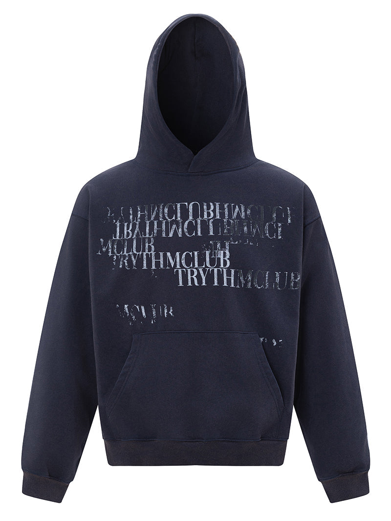 dark cartel cosmic core hoodie