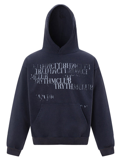 Dark Cartel Cosmic Core Hoodie
