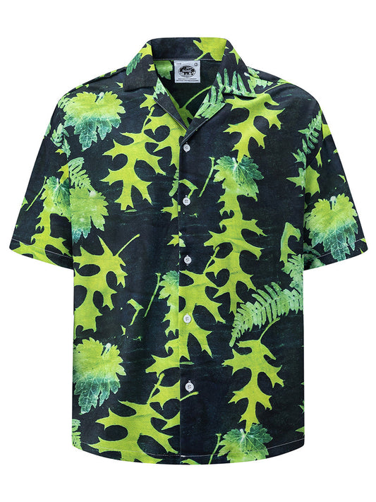 DARK CARTEL BRIMSTONE GÖMLEK