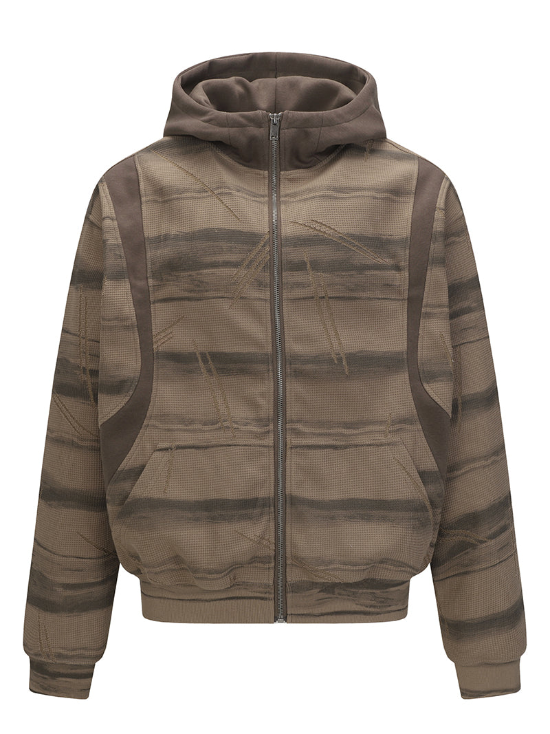 dark cartel plasma rush hoodie