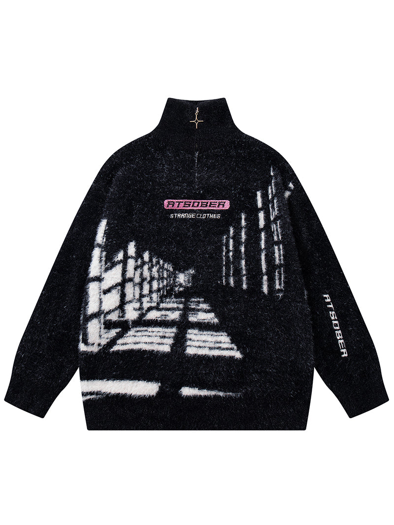 dark cartel flamewolf kazak