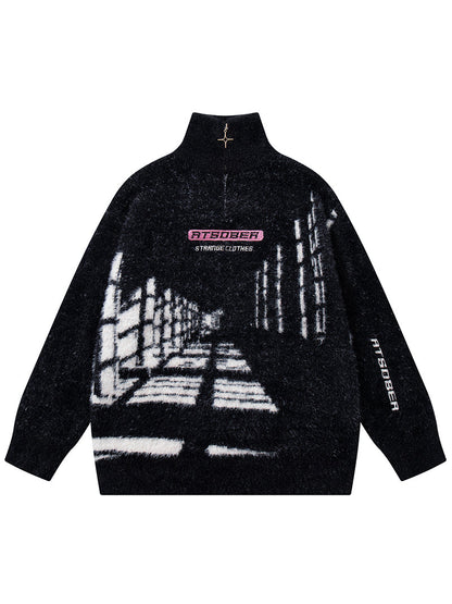 DARK CARTEL FLAMEWOLF KAZAK