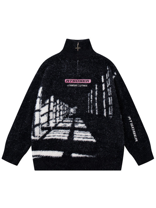 DARK CARTEL FLAMEWOLF KAZAK