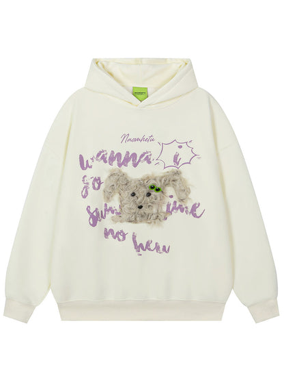 Dark Cartel Chrome Light Hoodie