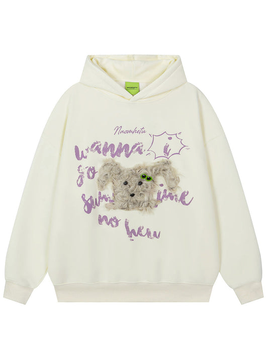 Dark Cartel Chrome Light Hoodie