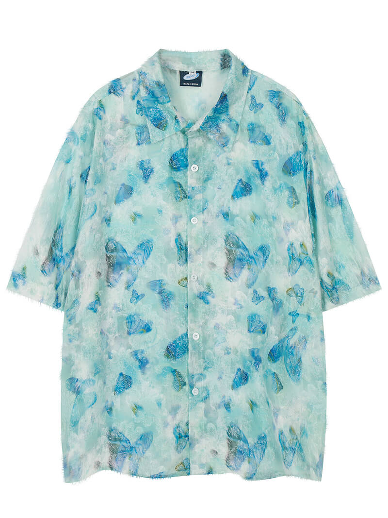 dark cartel noir syndicate gömlek