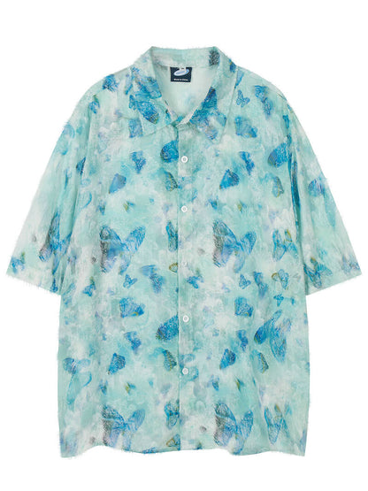 DARK CARTEL NOIR SYNDICATE GÖMLEK