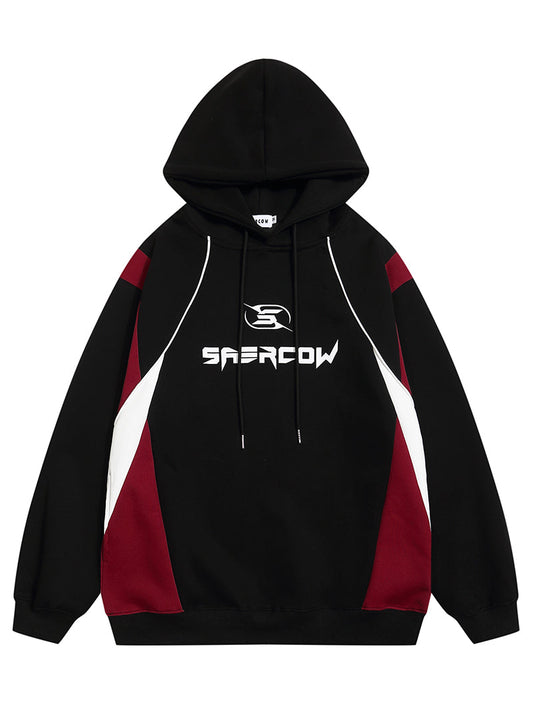 Dark Cartel Ember Rush Hoodie