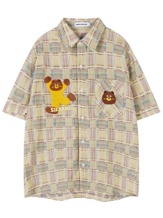 DARK CARTEL RAVEN REALM GÖMLEK