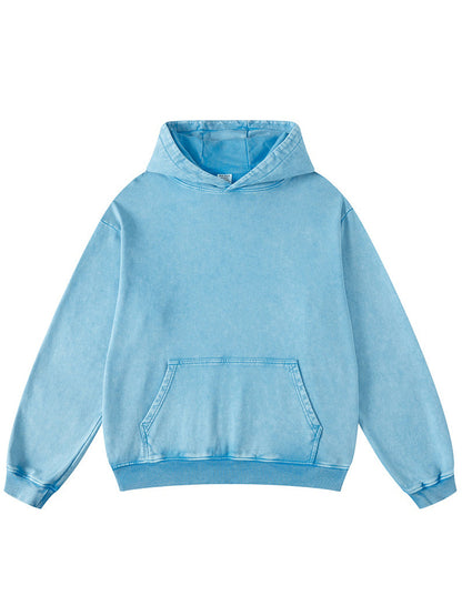 Dark Cartel Neon Ghost Hoodie