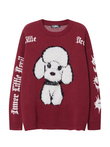 DARK CARTEL SHADOWFANG KAZAK