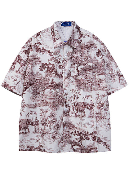 DARK CARTEL MONARCH WHISPER GÖMLEK