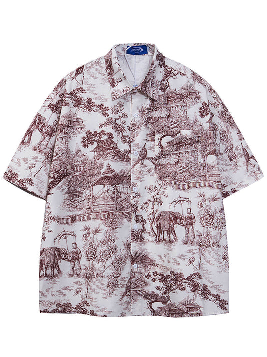 DARK CARTEL MONARCH WHISPER GÖMLEK