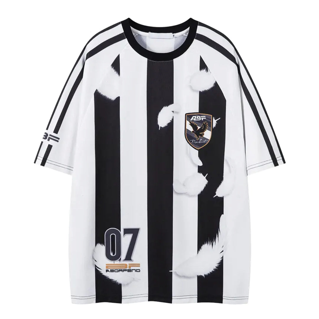 skystreak club jersey